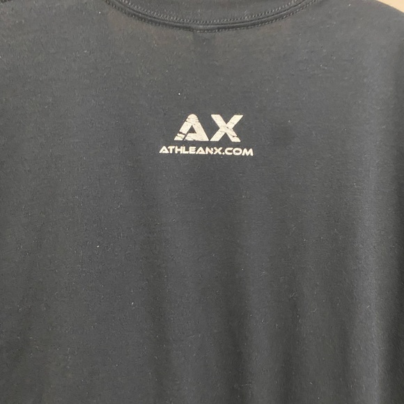 Atlean T shirt - Picture 4 of 4